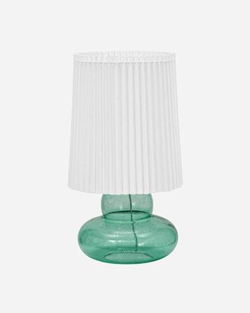 Bordslampa Ribe 55 cm Grön
