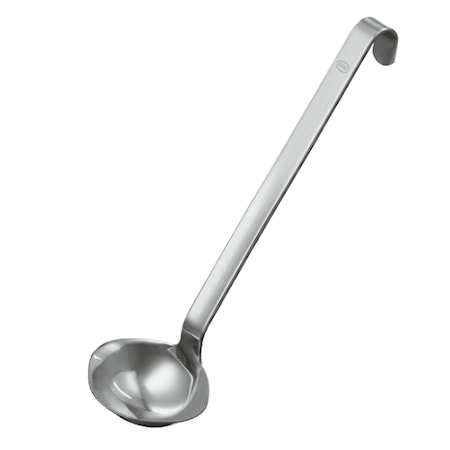 Såsslev med krok