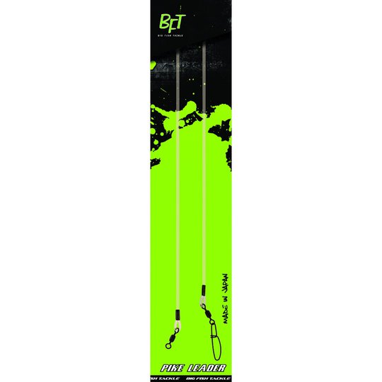 BFT Fluorocarbon Leader 46 cm tafs