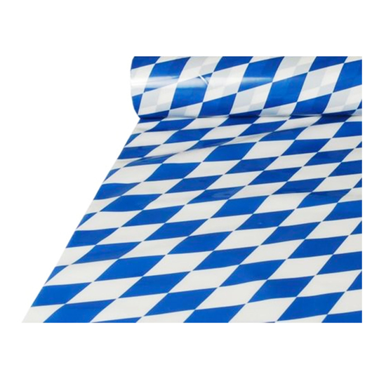 Bordslöpare på Rulle Oktoberfest