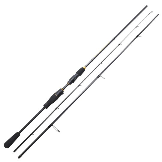 Okuma Ultra Light LRF haspelspö