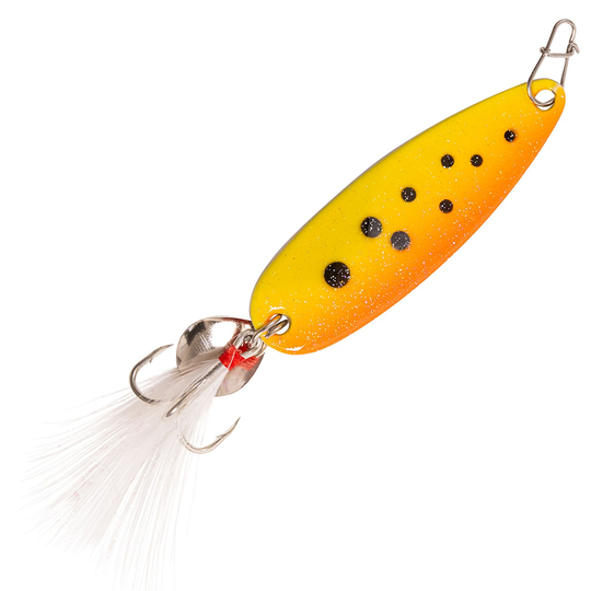 Maxximus Taluz 20 g skeddrag Orange Yellow Dots