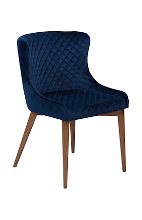 Stol Vetro Velour