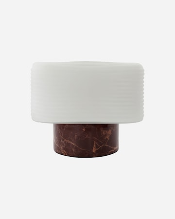 Neat Bordslampa Brun
