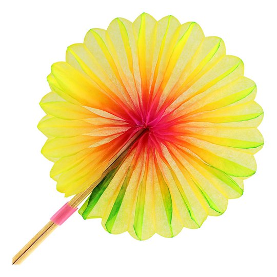 Sunflower Partypicks - 24-pack