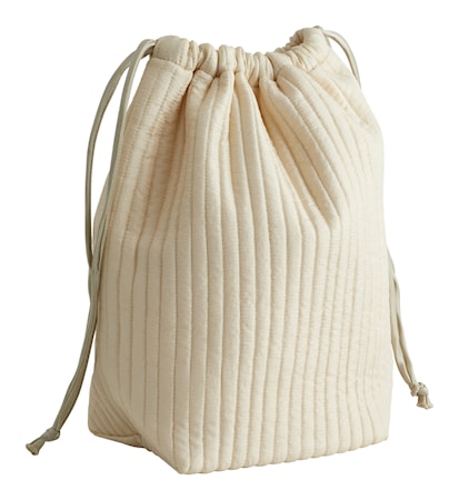 AYU mulepose, ivory,Pitta