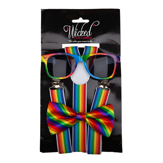 Pride Tillbehörskit