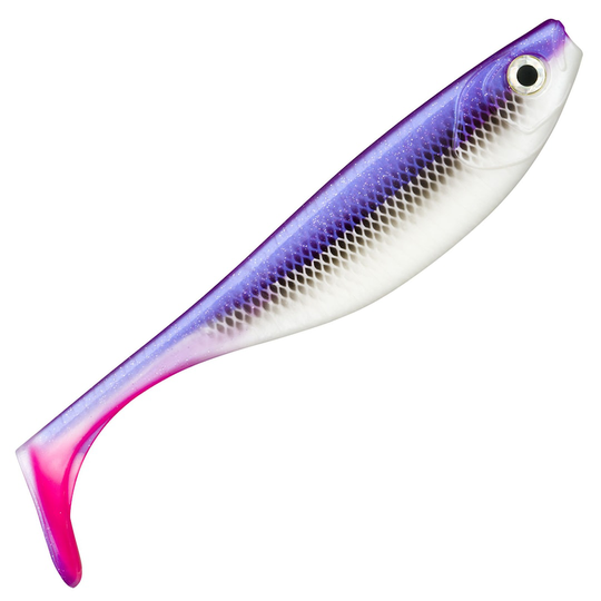 Storm Boom Shad 19 cm fiskjigg FLIF