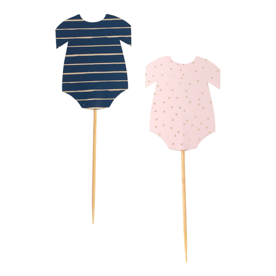 Partypicks Bodys Gender Reveal