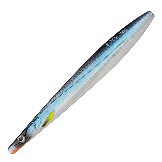 Abu Garcia Sölv Rull 11cm/18g Blue Herring