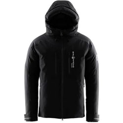 Sail Racing Pole Down Jacket