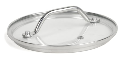 Glaslock Ø 18 cm