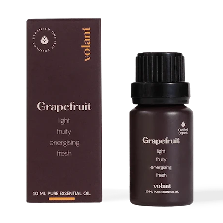 Grapefruit Eterisk olja 10 ml
