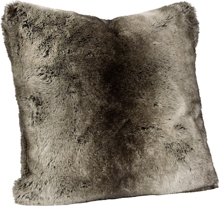 Grey Bear Kuddfodral 60x60