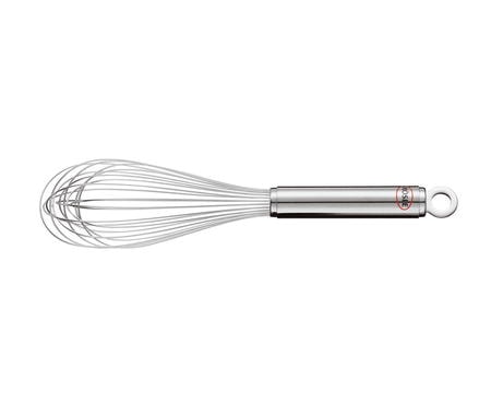 Visp ballong 24 trådar stål 32 cm