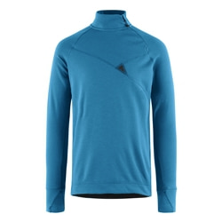 Klättermusen Njorun Crew Zip M´s