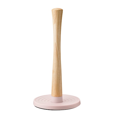 ROLL-IT hushållspappershållare rose