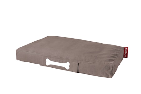 Fatboy® Doggielounge Large Stentvättad Taupe