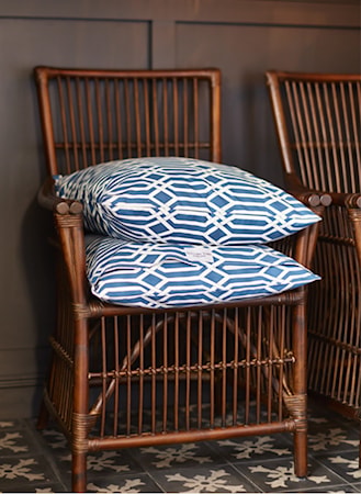 Påslakan set Cape Town Mönster 200x220 cm