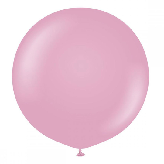 Latexballonger Professional Superstora Dusty Rose - 10-pack
