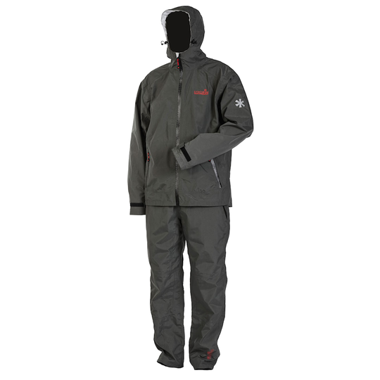 Norfin Light Shell puku