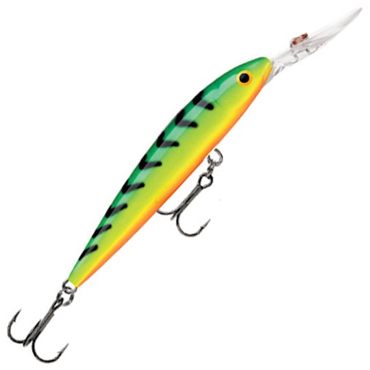 Rapala Down Deep Husky Jerk 10 cm wobbler