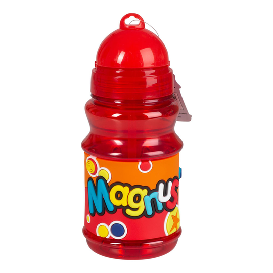 Namnflaska - Magnus