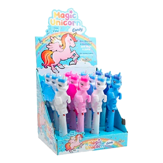 Unicorn Music & Light Godis - 5 gram