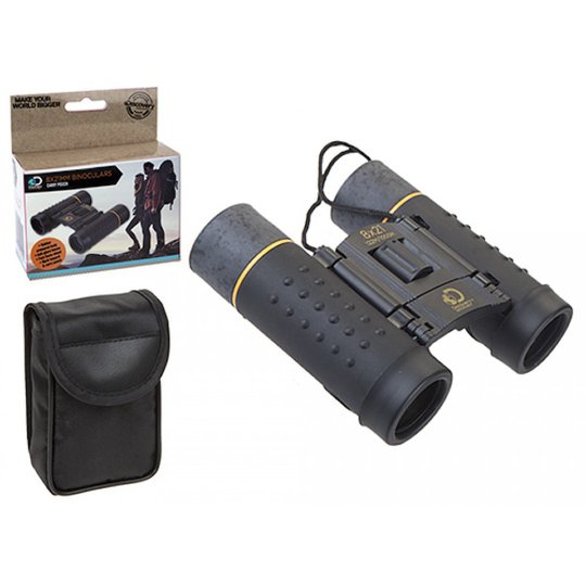 Discovery kikare 8 X 21