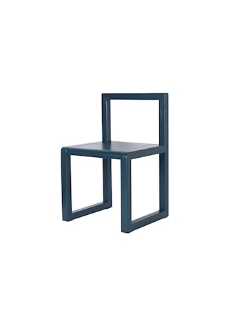 Little Architect Stol Dark Blue