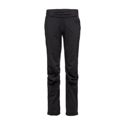 Black Diamond W Stormline Stretch Rain Pants