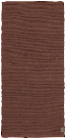 Ribbon Matta 70x150 cm Nutmeg