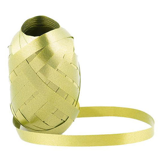 Ballongsnöre Olive - 20 m x 7 mm