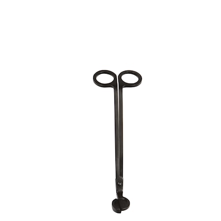 Vektrimmer Sidhant Svart 18 cm
