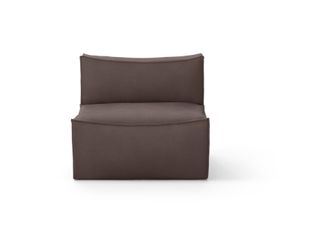 Catena Soffmodul Mittdel S100 Hot M Brun