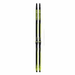 Fischer Twin Skin Pro