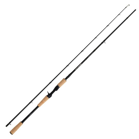 Shimano Yasei LTD Pike spinnspö