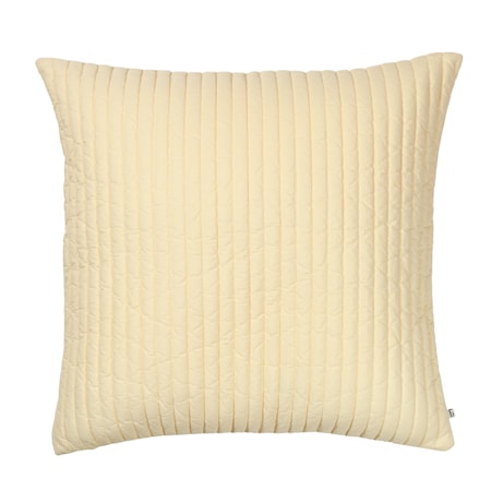Kuddfodral Sena 60x60cm Gul