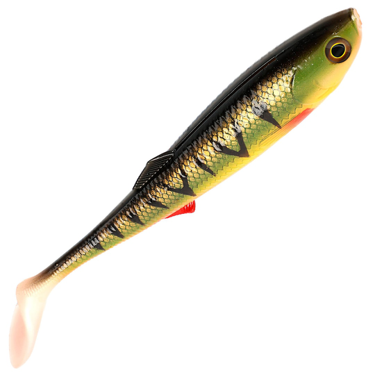 Mikado Sicario 18 cm jigg 2 st/pkt BP