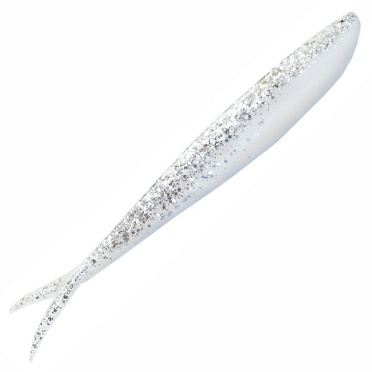 Lunker City Fin-S Fish 17,5 cm jigg 5 st/pkt