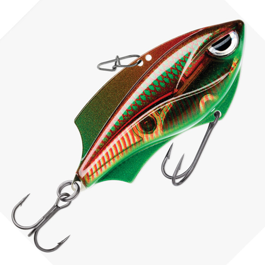 Rapala Rap-V Blade 5 cm 10 g blade bait GMTU