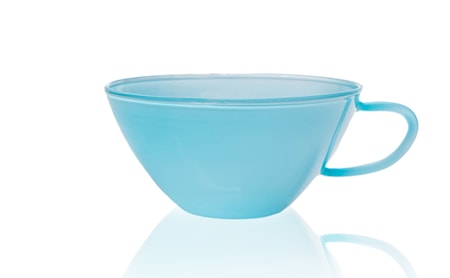 Alice's Kopp Pearly Blue