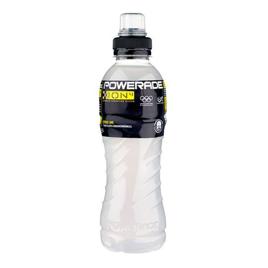 Powerade Citrus/Lime