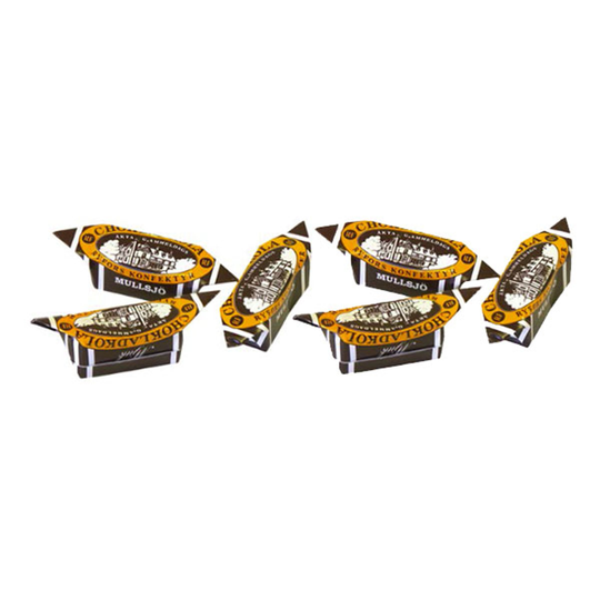 Ryfors Chokladkola Storpack - 3 kg