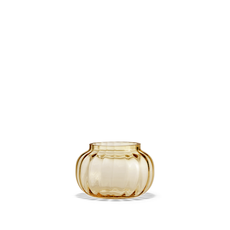 Primula Ljuslykta Amber Ø9,5 cm