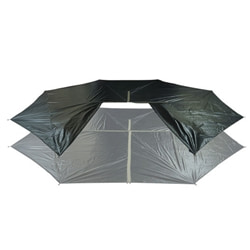 Tentipi Golv Comfort 5