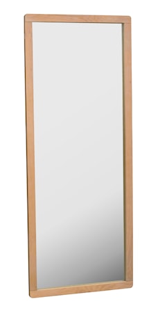 Methro Spegel Ek 150x60 cm