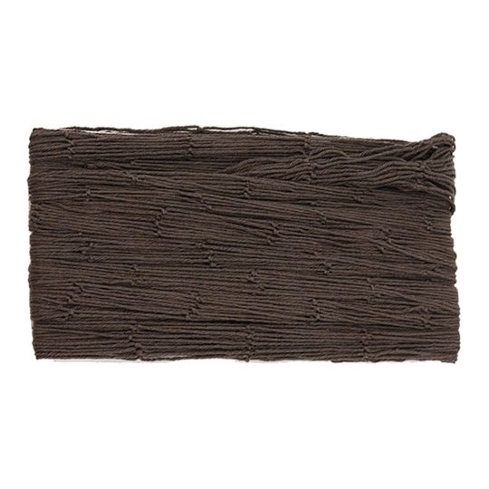 Fiskenät Brun