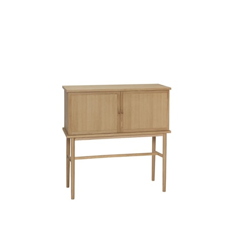 Dash Skänk 90 cm Ek