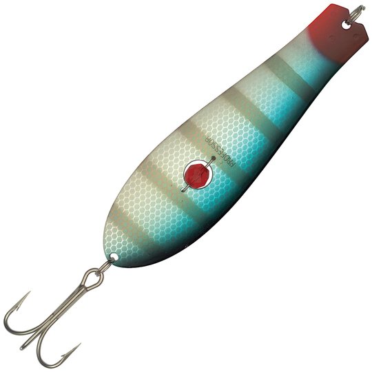 Kuusamo Professor pärla 115 mm/36 g skeddrag